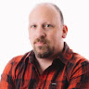 Meet your Posher, Jason